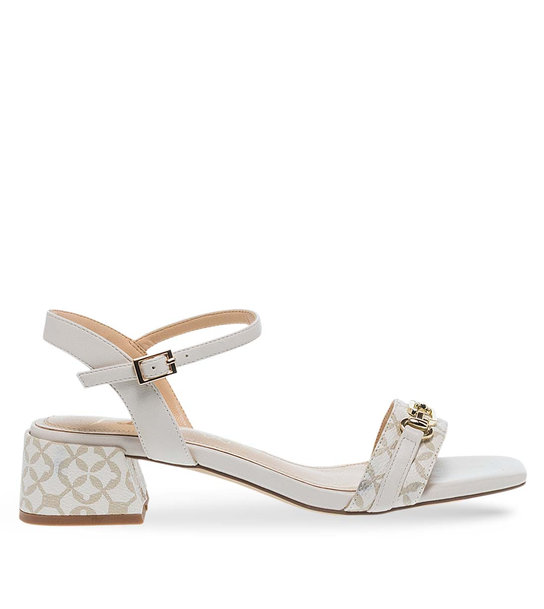 Womens Heeled Sandals Parex 11633029