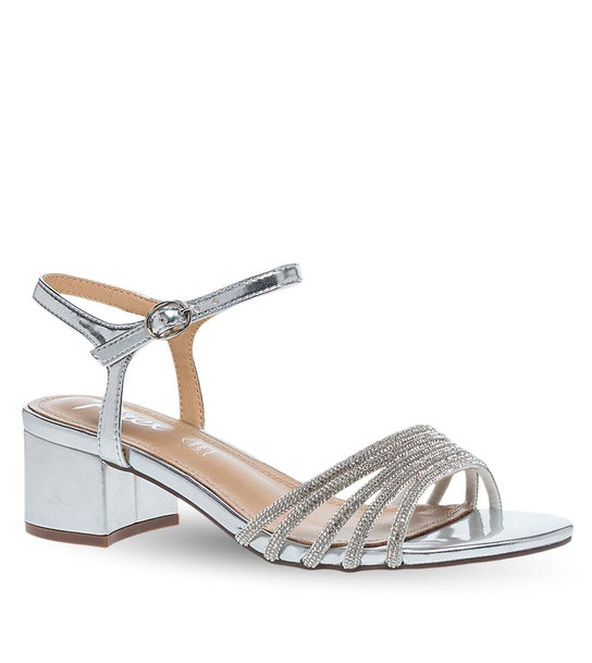 Women's Heeled Sandals Parex 11633033
