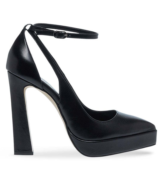 Womens Leather Sandals Maison Minrelle 11633404