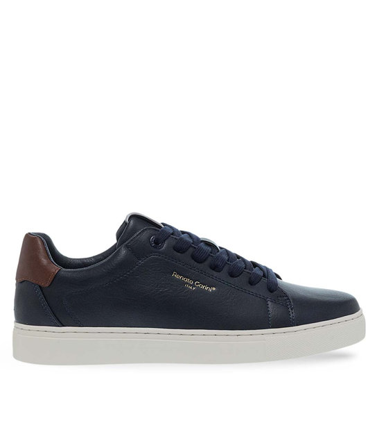 Mens Sneakers Renato Garini W5700108138F/Torino-018