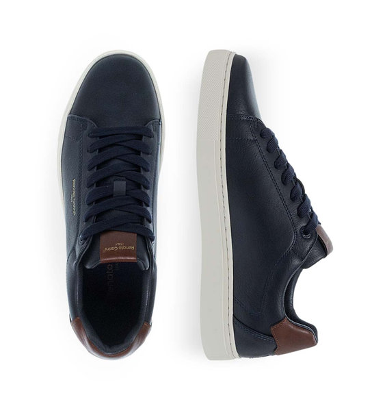 Mens Sneakers Renato Garini W5700108138F/Torino-018