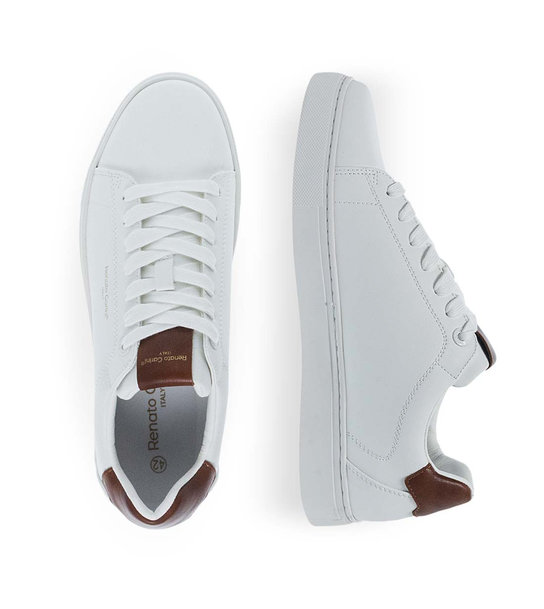 Mens Sneakers Renato Garini W5700108163F/Torino-018