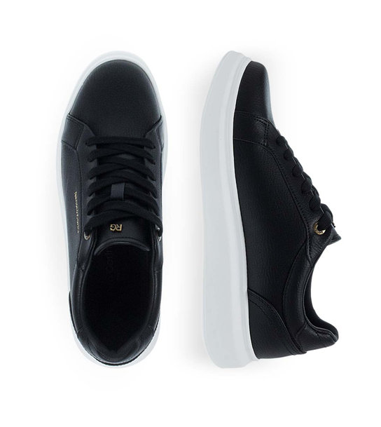 Mens Sneakers Renato Garini W57009113T28/Marcello911M