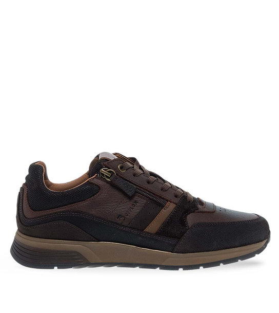 Ανδρικά Δερμάτινα Sneaker Bufflox Berlin 2-H