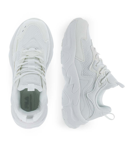 Womens Trainers Fila 5Yf61013-100