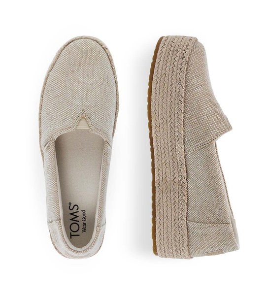 Γυναικείες Εσπαντρίγιες Toms 10023059