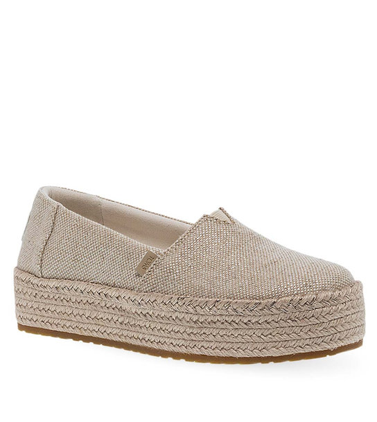 Γυναικείες Εσπαντρίγιες Toms 10023059