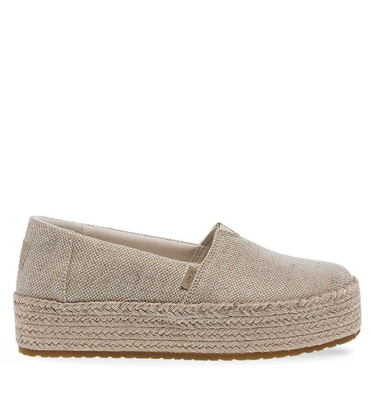 Γυναικείες Εσπαντρίγιες Toms 10023059
