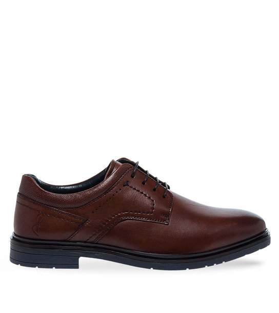 Mens Leather Formal Shoes Marco Tozzi 2-13202-46 305