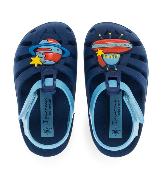Boys Beach Sandals Ipanema 1-780-26425 39 2