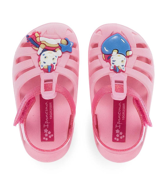 Girlss Beach Sandals Ipanema 1-780-26426 39 2
