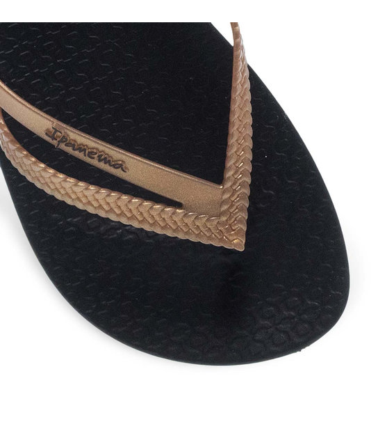 Womens Flip Flops Ipanema 1-780-26350 26 5