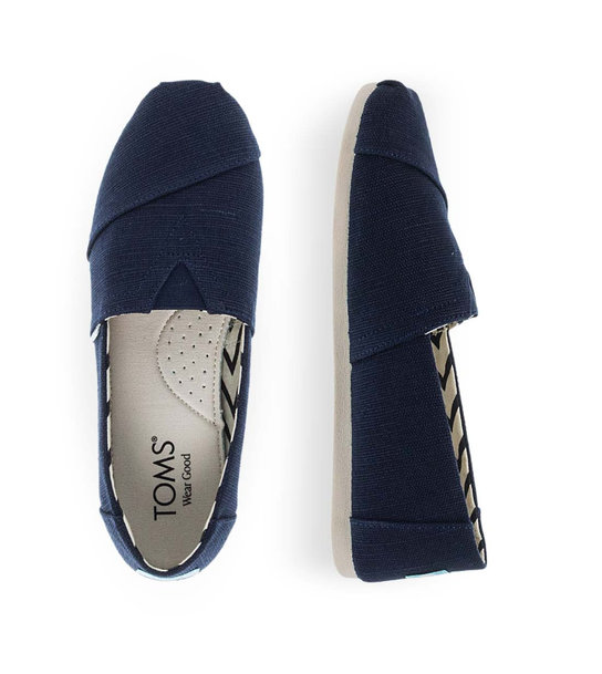 Womens Espadrilles Toms 10020790