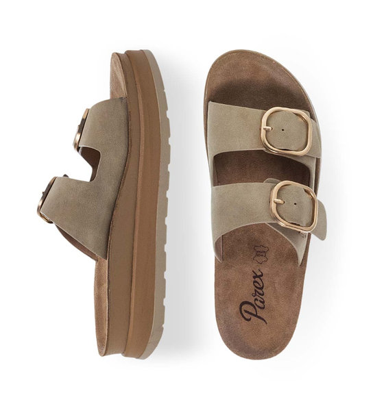 Womens Sandals Parex 11533073
