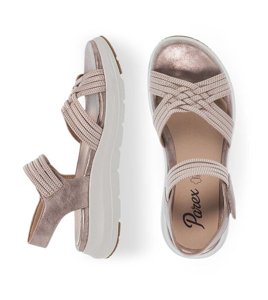 Womens Sandals Parex 11633013