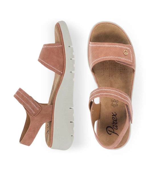Womens Sandals Parex 11633016