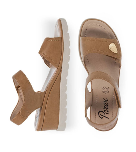 Womens Sandals Parex 11633040