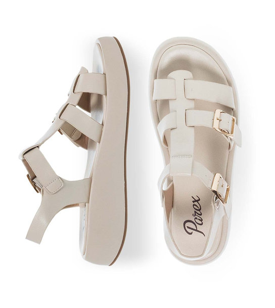 Womens Sandals Parex 11633051
