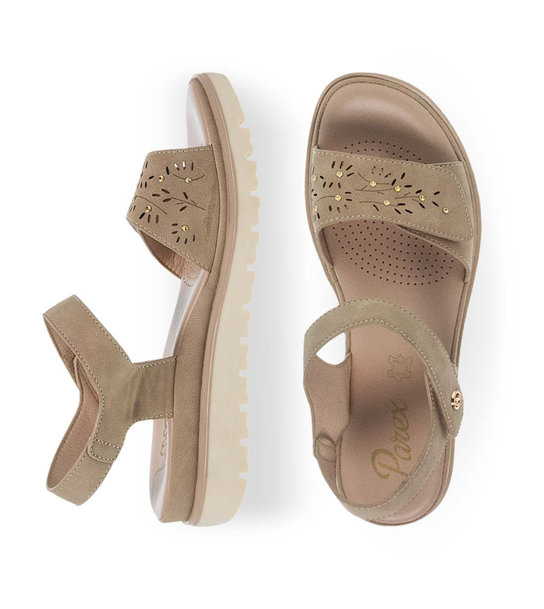 Womens Sandals Parex 11633060