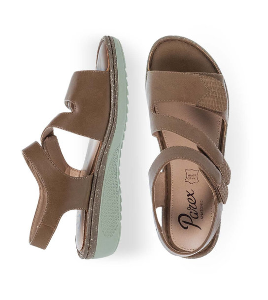 Womens Sandals Parex 11633065