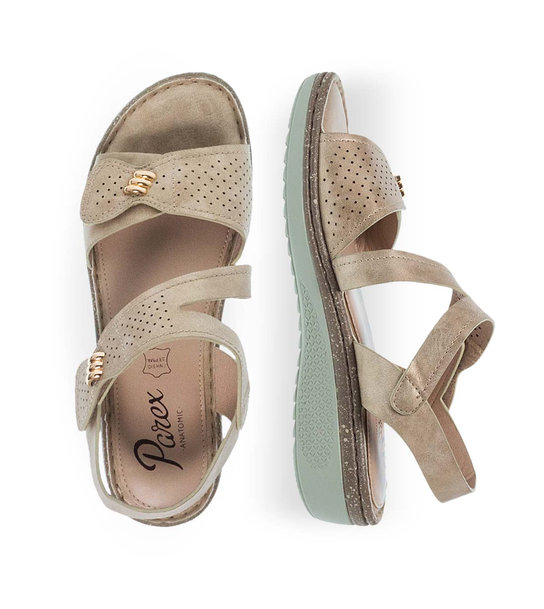 Womens Sandals Parex 11633066