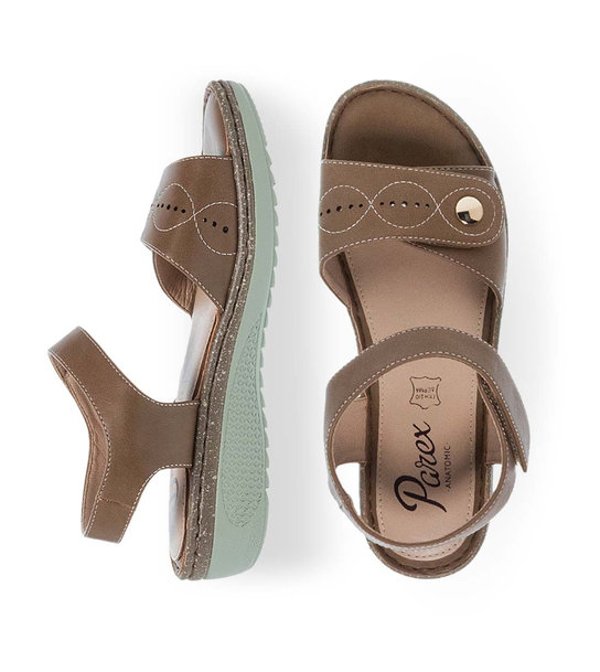 Womens Sandals Parex 11633069