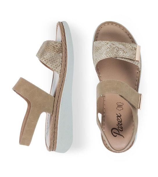 Womens Sandals Parex 11633096