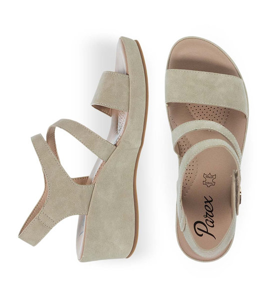 Womens Wedges Parex 11633108