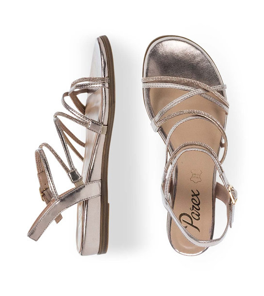 Womens Sandals Parex 11633128
