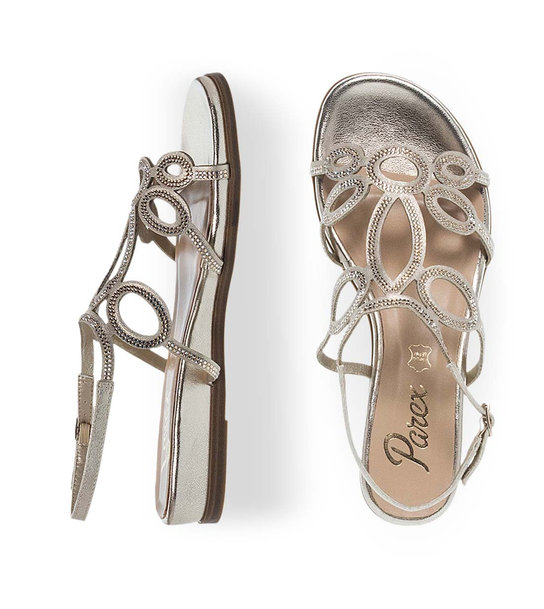 Womens Sandals Parex 11633129