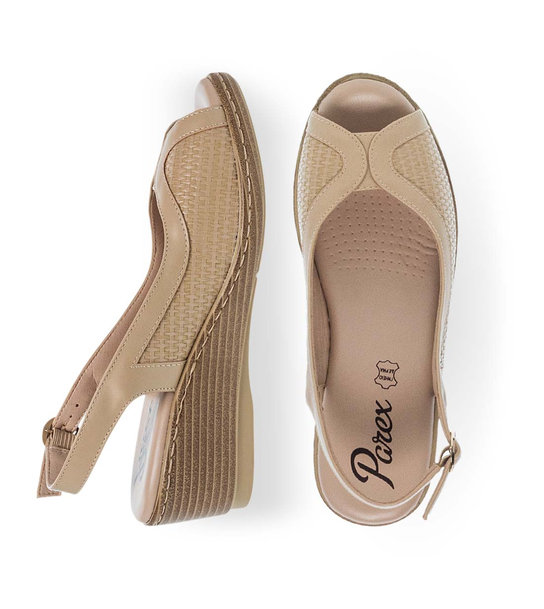 Womens Sandals Parex 11633139
