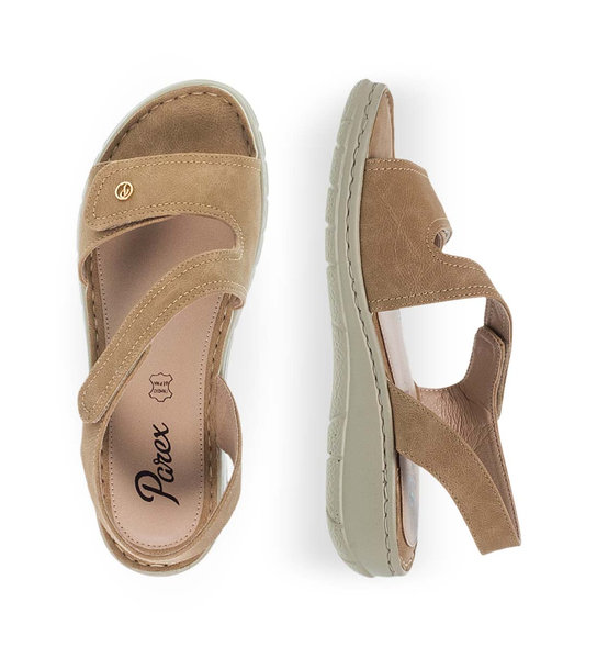 Womens Comfort Sandals Parex 11633140