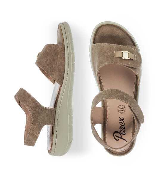 Womens Comfort Sandals Parex 11633141