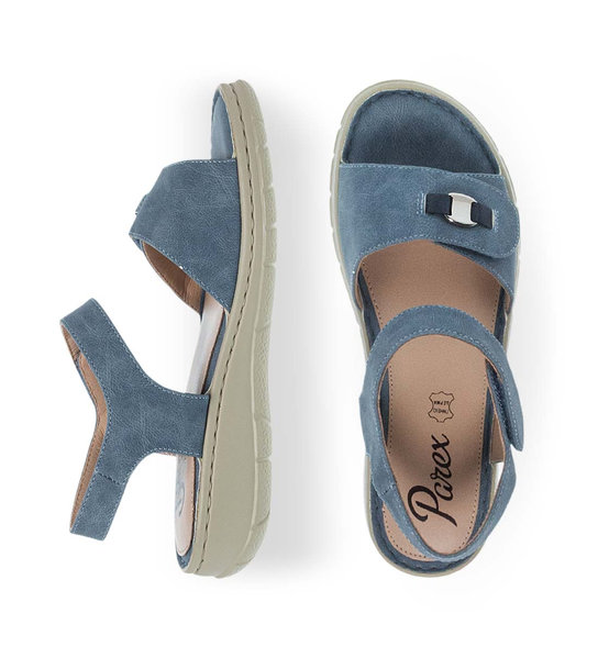 Γυναικεία Comfort Πέδιλα Parex 11633141