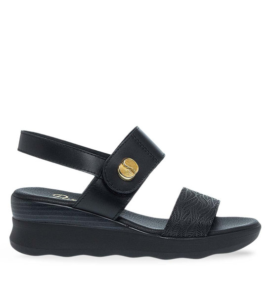 Womens Leather Sandals Parex 11633220