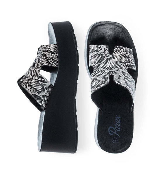 Womens Wedges Parex 11733007