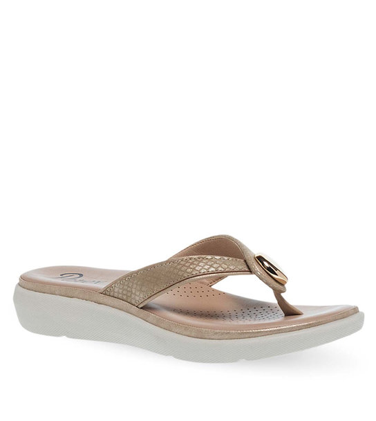 Γυναικείες Παντόφλες Comfort Parex 12133002