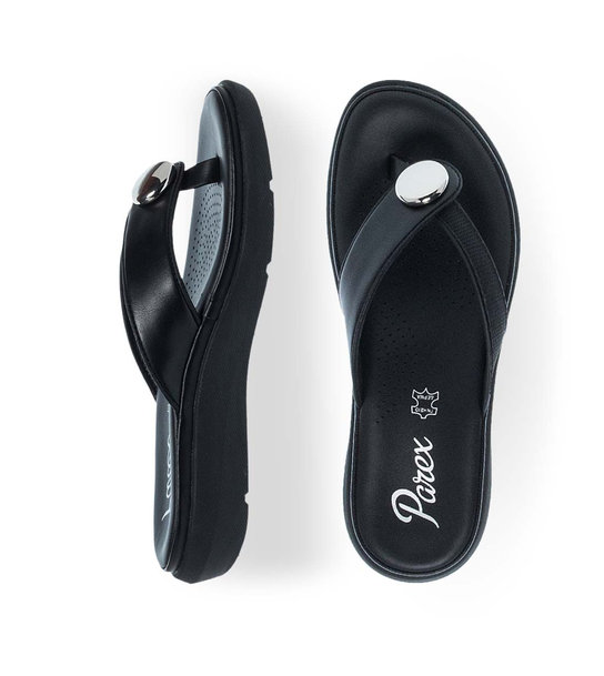 Γυναικείες Παντόφλες Comfort Parex 12133002