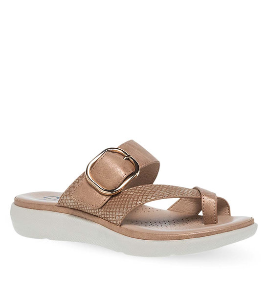 Γυναικείες Παντόφλες Comfort Parex 12133003