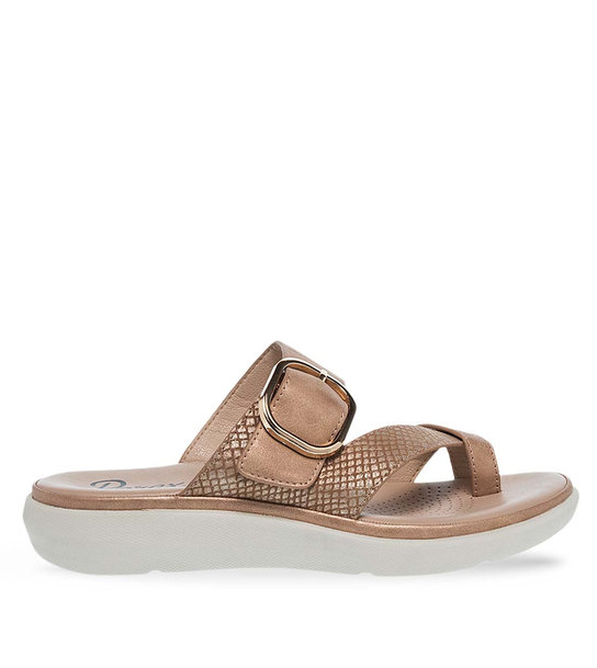 Γυναικείες Παντόφλες Comfort Parex 12133003