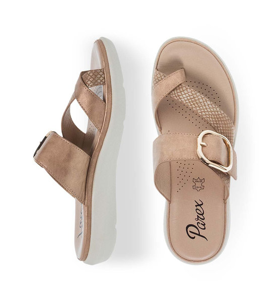 Γυναικείες Παντόφλες Comfort Parex 12133003