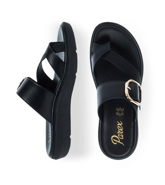 Γυναικείες Παντόφλες Comfort Parex 12133003