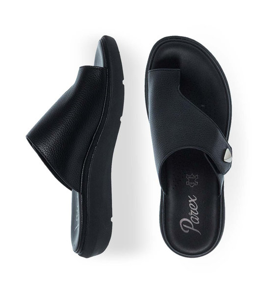 Womens Comfort Mules Parex 12133004