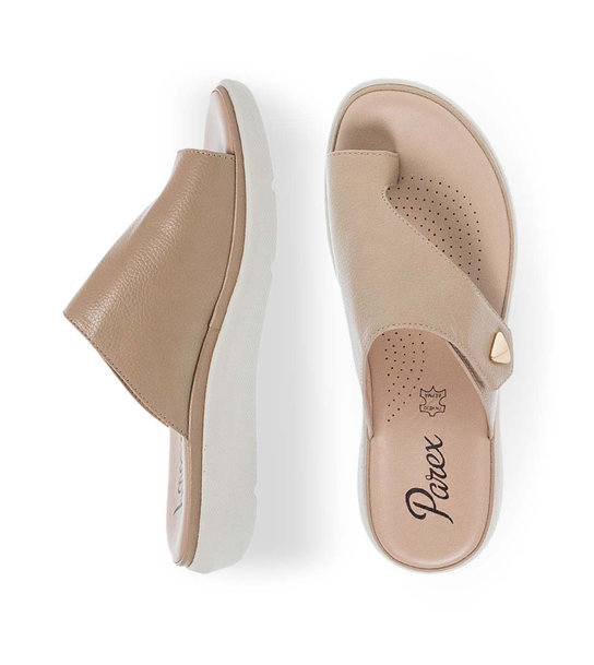 Γυναικείες Παντόφλες Comfort Parex 12133004