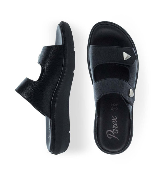 Γυναικείες Παντόφλες Comfort Parex 12133005