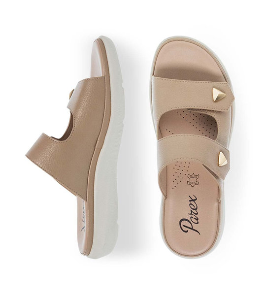 Γυναικείες Παντόφλες Comfort Parex 12133005