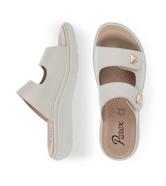 Womens Comfort Mules Parex 12133005