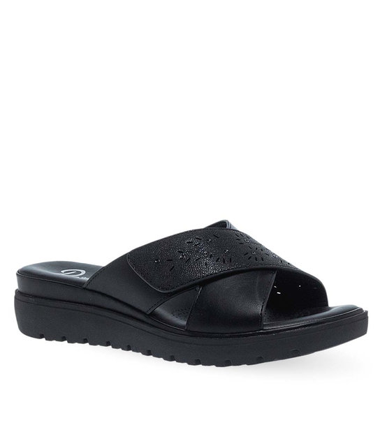 Γυναικείες Παντόφλες Comfort Parex 12133011
