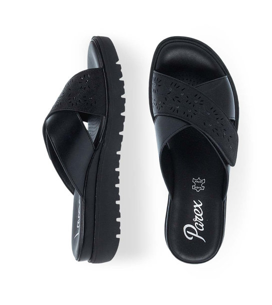 Γυναικείες Παντόφλες Comfort Parex 12133011