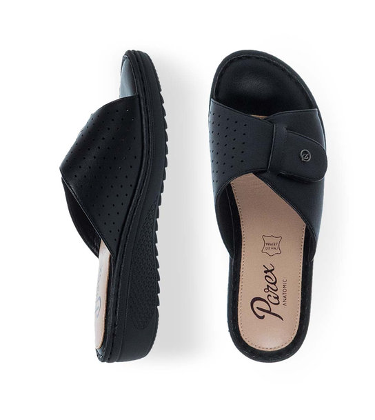 Γυναικείες Παντόφλες Comfort Parex 12133015